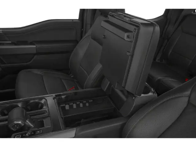 2025 Ford F-150 Lariat - Photo 11