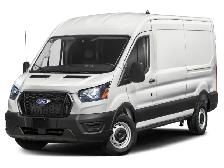2026 Ford Transit-250 Cargo