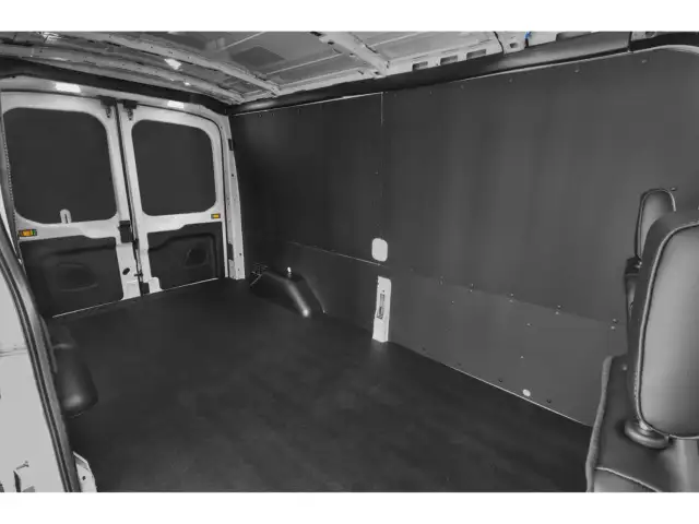 2026 Ford Transit-250 Cargo - Photo 10