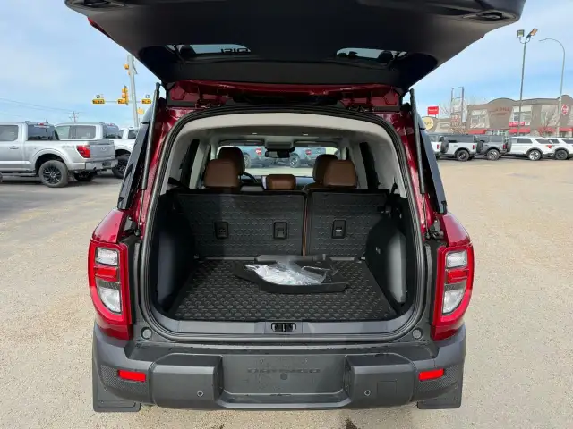 2026 Ford Bronco Sport Outer Banks - Photo 6