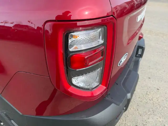2026 Ford Bronco Sport Outer Banks - Photo 13