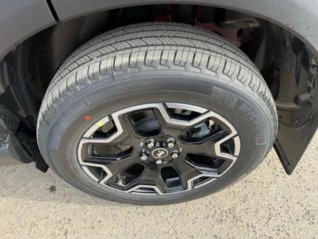 2026 Ford Bronco Sport Outer Banks - Photo 14