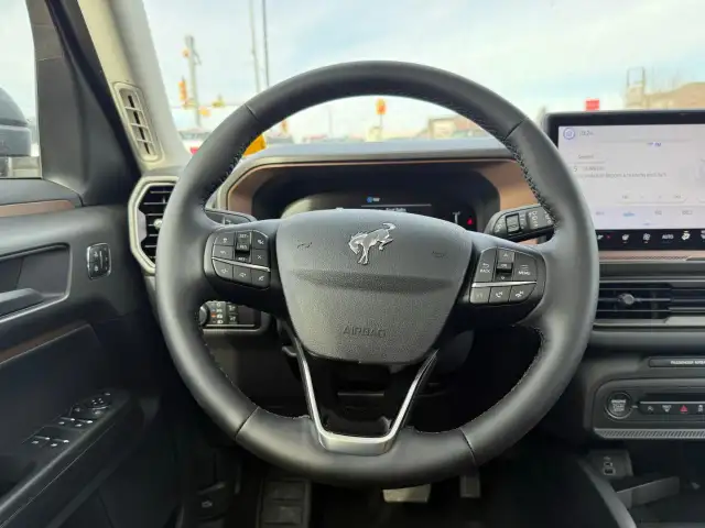 2026 Ford Bronco Sport Outer Banks - Photo 22