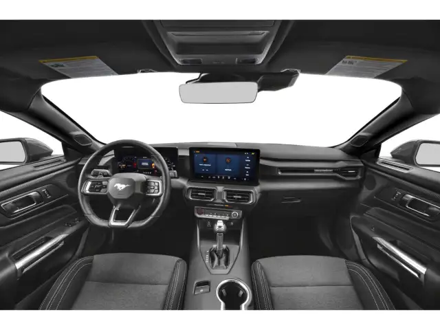 2026 Ford Mustang GT Premium - Photo 5