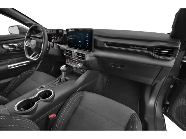 2026 Ford Mustang GT Premium - Photo 12