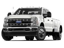 2026 Ford F-450 XLT