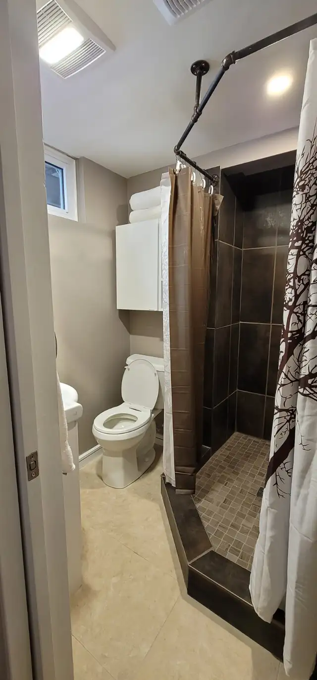 Studio Apartment for Rent on Bus Route, next to Park! - Photo 6