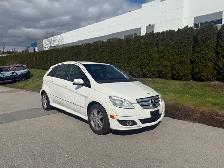2009 MERCEDES-BENZ B200 AUTOMATIC A/C MOONROOF BLUETOOTH LOCAL B