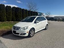 2009 MERCEDES-BENZ B200 AUTOMATIC A/C MOONROOF BLUETOOTH LOCAL B - Photo 2