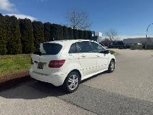 2009 MERCEDES-BENZ B200 AUTOMATIC A/C MOONROOF BLUETOOTH LOCAL B - Photo 3