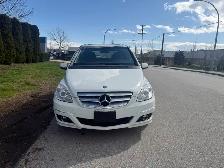 2009 MERCEDES-BENZ B200 AUTOMATIC A/C MOONROOF BLUETOOTH LOCAL B - Photo 5