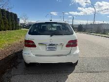 2009 MERCEDES-BENZ B200 AUTOMATIC A/C MOONROOF BLUETOOTH LOCAL B - Photo 6