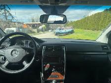 2009 MERCEDES-BENZ B200 AUTOMATIC A/C MOONROOF BLUETOOTH LOCAL B - Photo 8