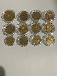 Louis d’or / Napoléon francs or - Photo 2