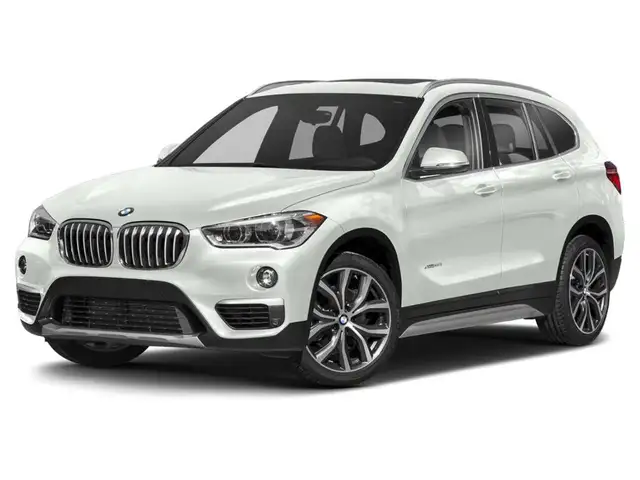 2018 BMW X1 xDrive28i - Pano Roof | Heated Steering | Back Cam