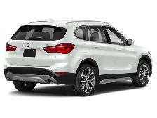 2018 BMW X1 xDrive28i - Pano Roof | Heated Steering | Back Cam - Photo 2