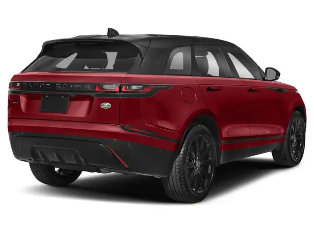 2018 Land Rover Range Rover Velar R-Dynamic SE - 380HP | Massage - Photo 2
