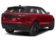 2018 Land Rover Range Rover Velar R-Dynamic SE - 380HP | Massage - Photo 2