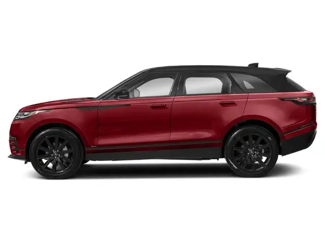 2018 Land Rover Range Rover Velar R-Dynamic SE - 380HP | Massage - Photo 3