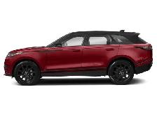 2018 Land Rover Range Rover Velar R-Dynamic SE - 380HP | Massage - Photo 3