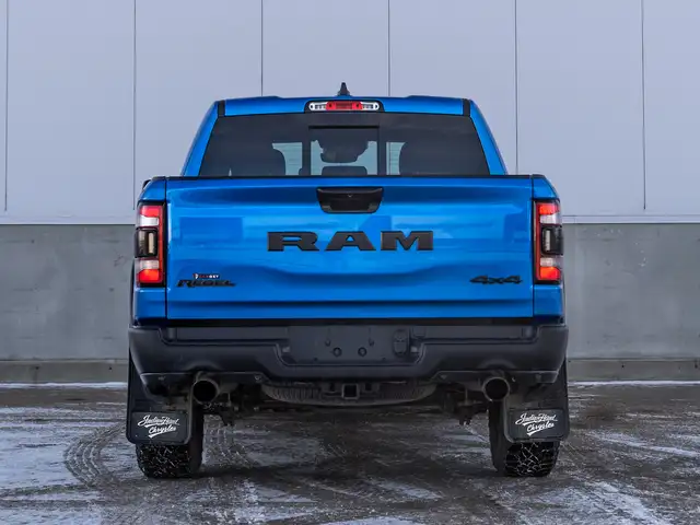 2023 Ram 1500 Rebel - V8 | H/K Sound | 125L Fuel Tank | Carplay - Photo 7