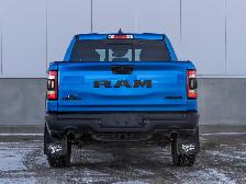 2023 Ram 1500 Rebel - V8 | H/K Sound | 125L Fuel Tank | Carplay - Photo 7