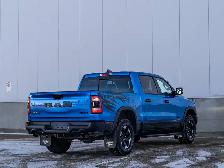 2023 Ram 1500 Rebel - V8 | H/K Sound | 125L Fuel Tank | Carplay - Photo 8