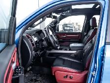 2023 Ram 1500 Rebel - V8 | H/K Sound | 125L Fuel Tank | Carplay - Photo 10