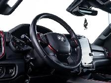 2023 Ram 1500 Rebel - V8 | H/K Sound | 125L Fuel Tank | Carplay - Photo 11