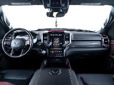 2023 Ram 1500 Rebel - V8 | H/K Sound | 125L Fuel Tank | Carplay - Photo 12