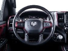 2023 Ram 1500 Rebel - V8 | H/K Sound | 125L Fuel Tank | Carplay - Photo 13