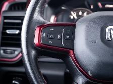 2023 Ram 1500 Rebel - V8 | H/K Sound | 125L Fuel Tank | Carplay - Photo 14