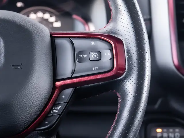 2023 Ram 1500 Rebel - V8 | H/K Sound | 125L Fuel Tank | Carplay - Photo 15