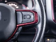 2023 Ram 1500 Rebel - V8 | H/K Sound | 125L Fuel Tank | Carplay - Photo 15