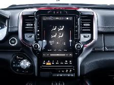 2023 Ram 1500 Rebel - V8 | H/K Sound | 125L Fuel Tank | Carplay - Photo 17