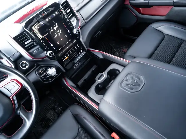 2023 Ram 1500 Rebel - V8 | H/K Sound | 125L Fuel Tank | Carplay - Photo 20