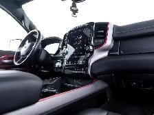 2023 Ram 1500 Rebel - V8 | H/K Sound | 125L Fuel Tank | Carplay - Photo 21