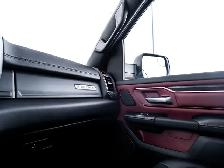 2023 Ram 1500 Rebel - V8 | H/K Sound | 125L Fuel Tank | Carplay - Photo 22