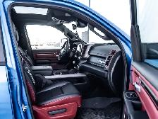 2023 Ram 1500 Rebel - V8 | H/K Sound | 125L Fuel Tank | Carplay - Photo 24