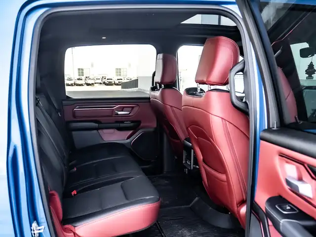 2023 Ram 1500 Rebel - V8 | H/K Sound | 125L Fuel Tank | Carplay - Photo 25