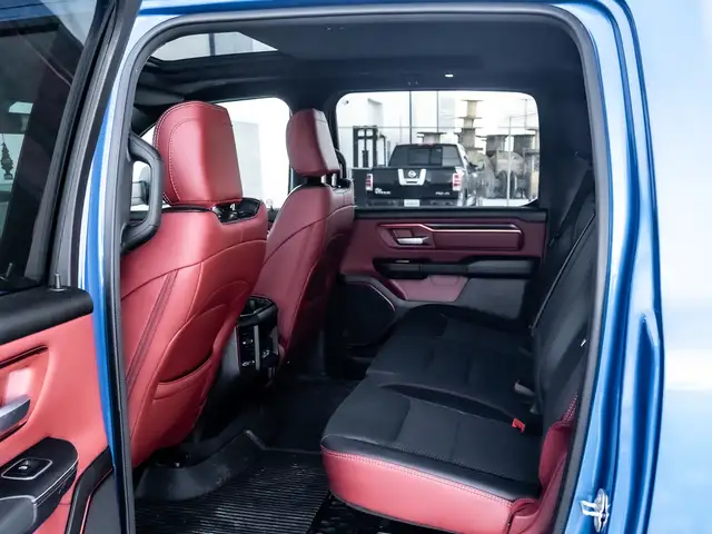 2023 Ram 1500 Rebel - V8 | H/K Sound | 125L Fuel Tank | Carplay - Photo 26