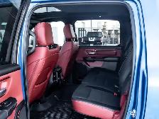 2023 Ram 1500 Rebel - V8 | H/K Sound | 125L Fuel Tank | Carplay - Photo 26