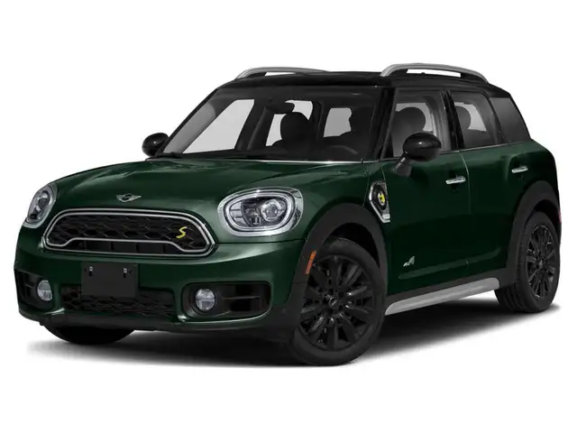 2020 MINI Countryman Cooper S E - PHEV | Mini Excitement PKG | H