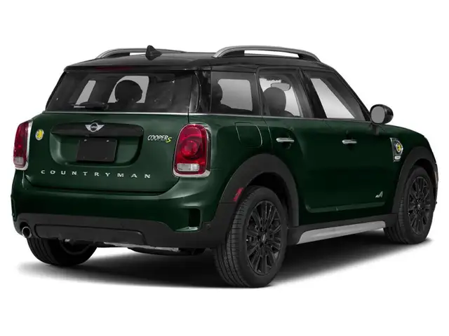 2020 MINI Countryman Cooper S E - PHEV | Mini Excitement PKG | H - Photo 2