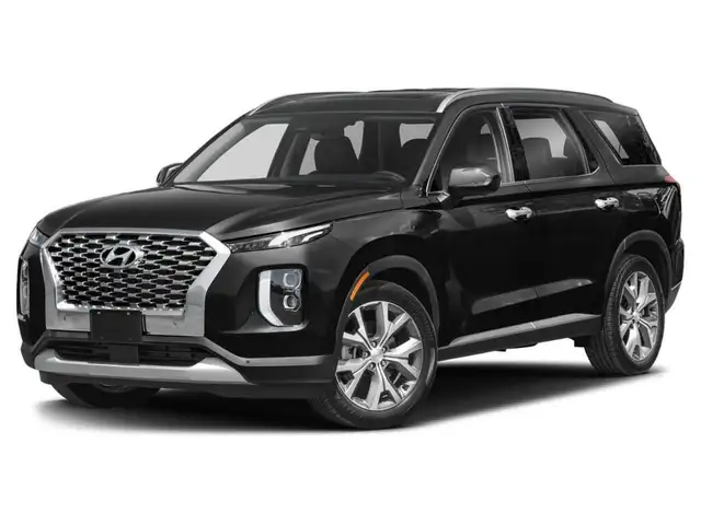 2020 Hyundai Palisade Ultimate - H/K Audio | Dual Sunroof | Cool