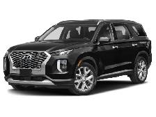 2020 Hyundai Palisade Ultimate - H/K Audio | Dual Sunroof | Cool