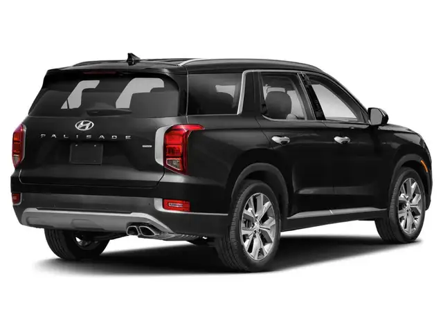 2020 Hyundai Palisade Ultimate - H/K Audio | Dual Sunroof | Cool - Photo 2