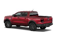 2026 Ford Ranger XLT - Photo 2