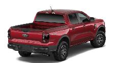 2026 Ford Ranger XLT - Photo 3