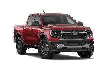 2026 Ford Ranger XLT - Photo 4